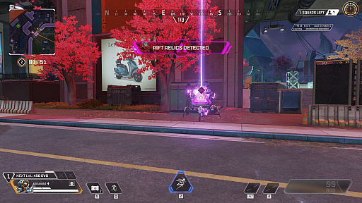 画像ギャラリー No.010のサムネイル画像 / 「Apex Legends」,シーズン23“FROM THE RIFT”最新情報。ライフラインのリワーク,ハボックのチャージビームと初代キンキャニ復活