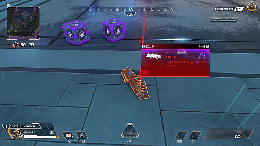 画像ギャラリー No.011のサムネイル画像 / 「Apex Legends」,シーズン23“FROM THE RIFT”最新情報。ライフラインのリワーク,ハボックのチャージビームと初代キンキャニ復活