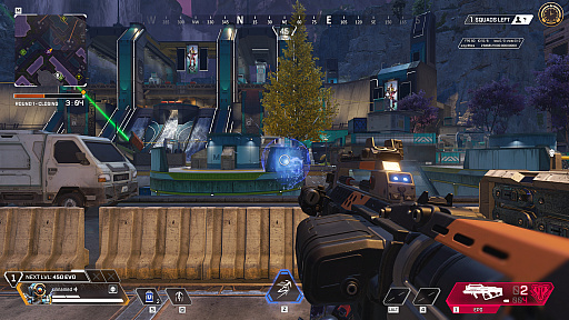画像ギャラリー No.012のサムネイル画像 / 「Apex Legends」,シーズン23“FROM THE RIFT”最新情報。ライフラインのリワーク,ハボックのチャージビームと初代キンキャニ復活