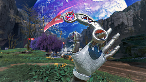 画像ギャラリー No.015のサムネイル画像 / 「Apex Legends」,シーズン23“FROM THE RIFT”最新情報。ライフラインのリワーク,ハボックのチャージビームと初代キンキャニ復活