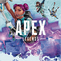 画像ギャラリー No.002のサムネイル画像 / 「Apex Legends」のキャラクター「ライフライン」と日本赤十字社のコラボによる,献血応援キャンペーンを実施中