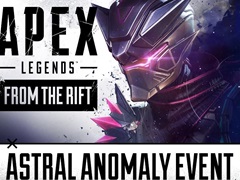 「Apex Legends」，イベント“アストラルアノマリー”を1月8日にスタート。リリース当時の環境を楽しめる“ローンチロイヤル”が復刻開催