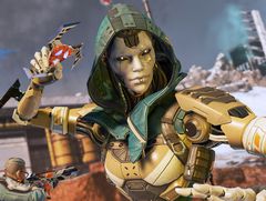 「Apex Legends」新シーズン“Takeover”ではアサルトクラスに大幅強化が入り，新たな武器システムも導入。最新情報をチェックしよう