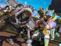 ［インタビュー］「Apex Legends」新シーズン“Takeover”。デザインディレクターが語る「活気のあるゲーム作りに欠かせないもの」