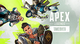 画像ギャラリー No.001のサムネイル画像 / ［プレイレポ］「Apex Legends」新シーズン“Takeover”はアサルトクラスが攻撃的になり，クレーバーワンパンヘッショも復活