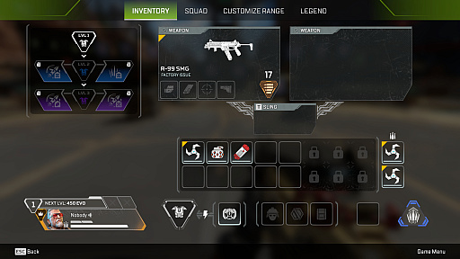画像ギャラリー No.007のサムネイル画像 / ［プレイレポ］「Apex Legends」新シーズン“Takeover”はアサルトクラスが攻撃的になり，クレーバーワンパンヘッショも復活