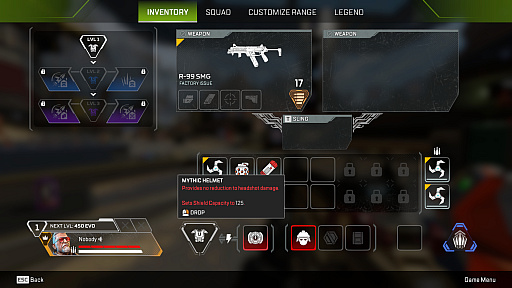画像ギャラリー No.010のサムネイル画像 / ［プレイレポ］「Apex Legends」新シーズン“Takeover”はアサルトクラスが攻撃的になり，クレーバーワンパンヘッショも復活