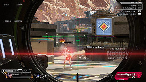 画像ギャラリー No.013のサムネイル画像 / ［プレイレポ］「Apex Legends」新シーズン“Takeover”はアサルトクラスが攻撃的になり，クレーバーワンパンヘッショも復活
