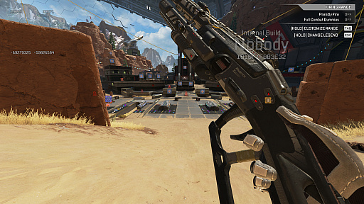 画像ギャラリー No.014のサムネイル画像 / ［プレイレポ］「Apex Legends」新シーズン“Takeover”はアサルトクラスが攻撃的になり，クレーバーワンパンヘッショも復活