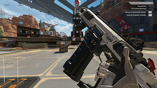 画像ギャラリー No.016のサムネイル画像 / ［プレイレポ］「Apex Legends」新シーズン“Takeover”はアサルトクラスが攻撃的になり，クレーバーワンパンヘッショも復活