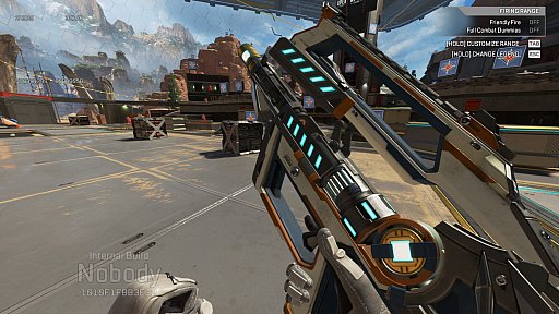 画像ギャラリー No.017のサムネイル画像 / ［プレイレポ］「Apex Legends」新シーズン“Takeover”はアサルトクラスが攻撃的になり，クレーバーワンパンヘッショも復活
