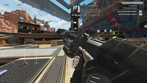 画像ギャラリー No.019のサムネイル画像 / ［プレイレポ］「Apex Legends」新シーズン“Takeover”はアサルトクラスが攻撃的になり，クレーバーワンパンヘッショも復活