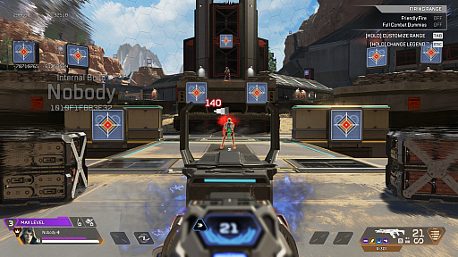 画像ギャラリー No.022のサムネイル画像 / ［プレイレポ］「Apex Legends」新シーズン“Takeover”はアサルトクラスが攻撃的になり，クレーバーワンパンヘッショも復活