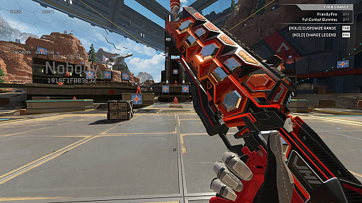 画像ギャラリー No.023のサムネイル画像 / ［プレイレポ］「Apex Legends」新シーズン“Takeover”はアサルトクラスが攻撃的になり，クレーバーワンパンヘッショも復活