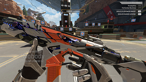 画像ギャラリー No.030のサムネイル画像 / ［プレイレポ］「Apex Legends」新シーズン“Takeover”はアサルトクラスが攻撃的になり，クレーバーワンパンヘッショも復活