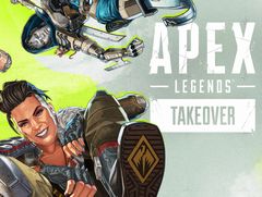 ［プレイレポ］「Apex Legends」新シーズン“Takeover”はアサルトクラスが攻撃的になり，クレーバーワンパンヘッショも復活