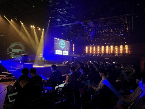 画像ギャラリー No.001のサムネイル画像 / 「マイナビeカレ 〜esports全国大学選手権 2025〜」開催。今年も大学生たちが熱戦を繰り広げ，「学生スポーツ」としての定着を目指す