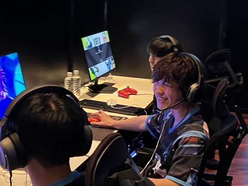 画像ギャラリー No.004のサムネイル画像 / 「マイナビeカレ 〜esports全国大学選手権 2025〜」開催。今年も大学生たちが熱戦を繰り広げ，「学生スポーツ」としての定着を目指す