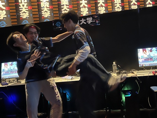 画像ギャラリー No.005のサムネイル画像 / 「マイナビeカレ 〜esports全国大学選手権 2025〜」開催。今年も大学生たちが熱戦を繰り広げ，「学生スポーツ」としての定着を目指す