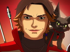新レジェンド「スパロー」が登場。「Apex Legends」，次期シーズン「Prodigy」を予告するアンセムトレイラーを公開
