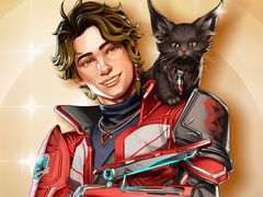 「Apex Legends」新シーズン“Prodigy”では，リコンクラスの新レジェンド「スパロー」が登場し，3vs.3のアリーナも復活