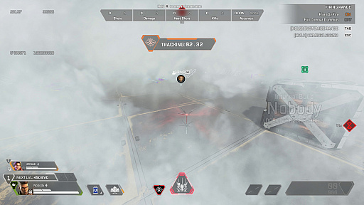 画像ギャラリー No.008のサムネイル画像 / ［プレイレポ］「Apex Legends」新レジェンド「スパロー」は，軽快な足回りとシンプルながらも奥深いアビリティを持つリコンクラス