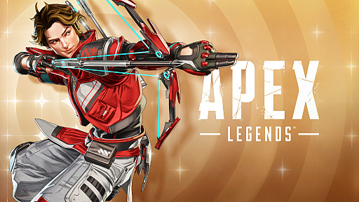 画像ギャラリー No.015のサムネイル画像 / ［プレイレポ］「Apex Legends」新レジェンド「スパロー」は，軽快な足回りとシンプルながらも奥深いアビリティを持つリコンクラス