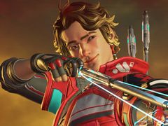 ［プレイレポ］「Apex Legends」新レジェンド「スパロー」は，軽快な足回りとシンプルながらも奥深いアビリティを持つリコンクラス