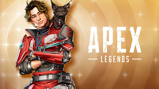画像ギャラリー No.001のサムネイル画像 / 「Apex Legends」，レジェンド「スパロー」の参戦やアリーナモードが期間限定で復活する新シーズン「Prodigy」，本日開幕