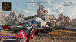 画像ギャラリー No.003のサムネイル画像 / 「Apex Legends」，レジェンド「スパロー」の参戦やアリーナモードが期間限定で復活する新シーズン「Prodigy」，本日開幕