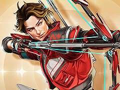 「Apex Legends」，レジェンド「スパロー」の参戦やアリーナモードが期間限定で復活する新シーズン「Prodigy」，本日開幕