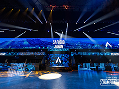 「Apex Legends Global Series」（ALGS），「大和ハウス プレミストドーム」にて3年連続開催へ。EAと札幌市が覚書を締結