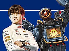 F1ドライバーの角田裕毅選手が参加する「Red Bull Apex Takeover with Yuki Tsunoda」，9月26日にTGS 2025内で開催
