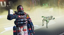 画像ギャラリー No.002のサムネイル画像 / 「Apex Legends」新常設モード「ワイルドカード」は8月6日に実装。新シーズン「ショーダウン」の最新トレイラーを公開