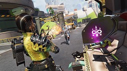 画像ギャラリー No.004のサムネイル画像 / 「Apex Legends」新常設モード「ワイルドカード」は8月6日に実装。新シーズン「ショーダウン」の最新トレイラーを公開