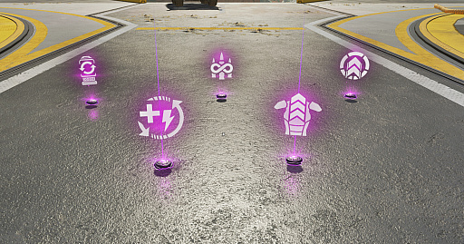 画像ギャラリー No.017のサムネイル画像 / 「Apex Legends」新シーズン“ショーダウン”は,ハイテンポな新モードに大きな変更点も。今後の方針も示された開発者セッションをレポート