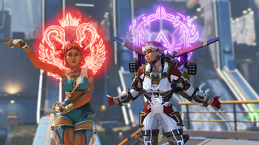 画像ギャラリー No.020のサムネイル画像 / 「Apex Legends」新シーズン“ショーダウン”は,ハイテンポな新モードに大きな変更点も。今後の方針も示された開発者セッションをレポート