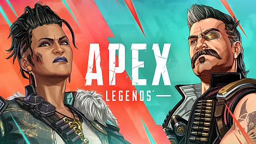画像ギャラリー No.001のサムネイル画像 / ［プレイレポ］「Apex Legends」新シーズン“ショーダウン”を一足先にチェック。一新されたバンガロールはかなり物騒な予感
