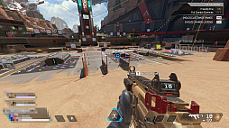 画像ギャラリー No.003のサムネイル画像 / ［プレイレポ］「Apex Legends」新シーズン“ショーダウン”を一足先にチェック。一新されたバンガロールはかなり物騒な予感