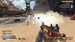 画像ギャラリー No.004のサムネイル画像 / ［プレイレポ］「Apex Legends」新シーズン“ショーダウン”を一足先にチェック。一新されたバンガロールはかなり物騒な予感