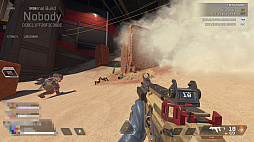 画像ギャラリー No.006のサムネイル画像 / ［プレイレポ］「Apex Legends」新シーズン“ショーダウン”を一足先にチェック。一新されたバンガロールはかなり物騒な予感