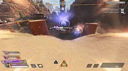 画像ギャラリー No.008のサムネイル画像 / ［プレイレポ］「Apex Legends」新シーズン“ショーダウン”を一足先にチェック。一新されたバンガロールはかなり物騒な予感