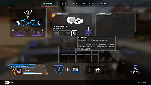 画像ギャラリー No.016のサムネイル画像 / ［プレイレポ］「Apex Legends」新シーズン“ショーダウン”を一足先にチェック。一新されたバンガロールはかなり物騒な予感
