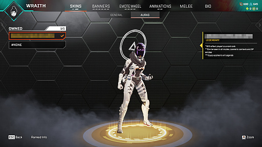 画像ギャラリー No.023のサムネイル画像 / ［プレイレポ］「Apex Legends」新シーズン“ショーダウン”を一足先にチェック。一新されたバンガロールはかなり物騒な予感
