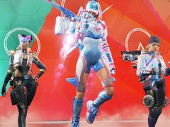 ［プレイレポ］「Apex Legends」新シーズン“ショーダウン”を一足先にチェック。一新されたバンガロールはかなり物騒な予感