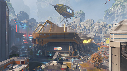 画像ギャラリー No.006のサムネイル画像 / ［インタビュー］「Apex Legends」新シーズン“ショーダウン”の新モード「ワイルドカード」の魅力や，メタの展望などを聞いた