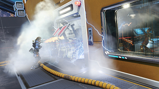 画像ギャラリー No.012のサムネイル画像 / ［インタビュー］「Apex Legends」新シーズン“ショーダウン”の新モード「ワイルドカード」の魅力や，メタの展望などを聞いた