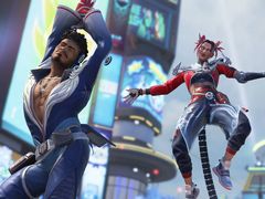 ［インタビュー］「Apex Legends」新シーズン“ショーダウン”の新モード「ワイルドカード」の魅力や，メタの展望などを聞いた