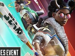 バットで相手を吹きとばせ！「Apex Legends」新イベント「ギャラクティックゲーム」が8月19日にスタート