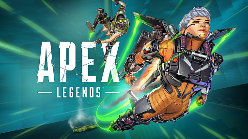 画像ギャラリー No.011のサムネイル画像 / ［インタビュー］「Apex Legends」新シーズン“Amped”はスピードがテーマ。再構築されたオリンパスで体験できる